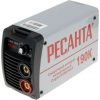 Инверторный сварочный аппарат Ресанта САИ190К 65/36