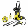 Минимойка Karcher K 5