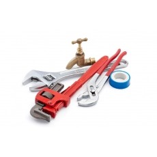 plumbing