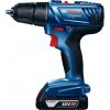 Аккумуляторная дрель-шуруповерт Bosch GSR 180-LI