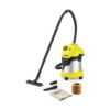 Пылесос Karcher WD 3 P Рremium