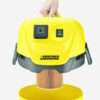 Пылесос Karcher WD 3 P Рremium