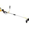 Бензиновый триммер Huter GGT-2500S