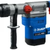 Перфоратор SDS-Max Зубр зпм-45-1350 эв