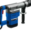 Перфоратор SDS-Max Зубр зпм-45-1350 эв