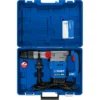 Перфоратор SDS-Max Зубр зпм-45-1350 эв