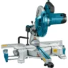 Торцовочная консольная пила Makita 1450 Вт LS1110F