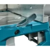 Торцовочная консольная пила Makita 1450 Вт LS1110F
