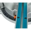 Торцовочная консольная пила Makita 1450 Вт LS1110F