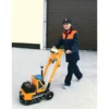 Мозаично-шлифовальная машина 220В Сплитстоун GM122-2.2