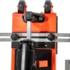 Рельсовый плиткорез Gigant Professional 1200 мм PTC-1200