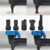 Аккумуляторный монтажный пистолет Toua DCCN40A