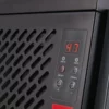 Промышленный осушитель воздуха мобильного типа Ballu BDI-80L