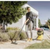 Строительный пылесос Karcher WD 5
