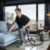 Пылесос Karcher Puzzi 8/1