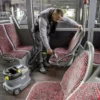 Пылесос Karcher Puzzi 8/1