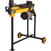 Электрический дровокол HUTER HLS-5500Н