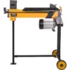 Электрический дровокол HUTER HLS-5500Н