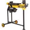 Электрический дровокол HUTER HLS-5500Н