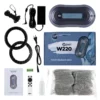 Робот мойщик окон Даджет W220