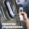 Робот мойщик окон Даджет W220