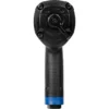 Гайковерт пневматический ударный KRAFT 1/2″DR 1700 Нм