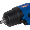 Гайковерт пневматический ударный KRAFT 1/2″DR 1700 Нм