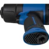 Гайковерт пневматический ударный KRAFT 1/2″DR 1700 Нм