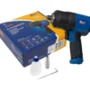 Гайковерт пневматический ударный KRAFT 1/2″DR 1700 Нм