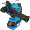 Аккумуляторный перфоратор TOUA DBLH180 DBLH180-1