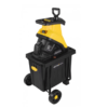 Садовый измельчитель Huter ESH-4000T