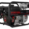 Мотопомпа VERTON WP 80/1000