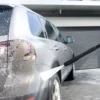 Мойка высокого давления Karcher K 7