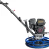 Затирочная машина бензиновая ТСС TSS DMR600L