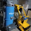 Промышленный пылесос VILAR D3
