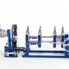 Аппарат для стыковой сварки ПНД труб Meltplast 160 L4