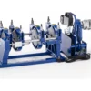 Аппарат для стыковой сварки ПНД труб Meltplast 160 L4