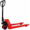 Гидравлическая ручная тележка (рохля) OXLIFT OX25 2500 кг