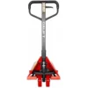 Гидравлическая ручная тележка (рохля) OXLIFT OX25 2500 кг