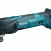 Многофункциональный инструмент (реноватор) Makita LXT DTM51Z