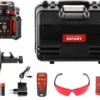 Ротационный нивелир ADA ROTARY 400 HV SERVO