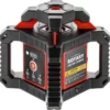 Ротационный нивелир ADA ROTARY 400 HV SERVO