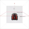 Ротационный нивелир ADA ROTARY 400 HV SERVO