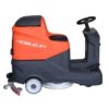 Машина поломоечная NOBLELIFT NR 530 (Li-ion 100Ah), с сиденьем оператора NR530-Li-ion