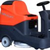 Машина поломоечная NOBLELIFT NR 530 (Li-ion 100Ah), с сиденьем оператора NR530-Li-ion